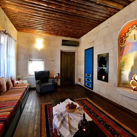 Cappadocia Estates Hotel 4*