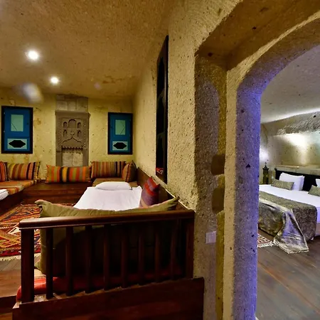 Cappadocia Estates Hotel Mustafapaşa