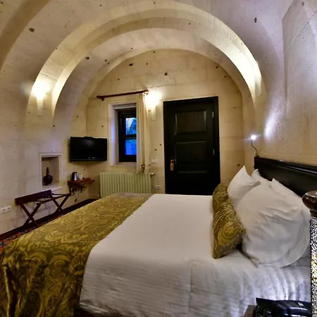 Cappadocia Estates Hotel 4*