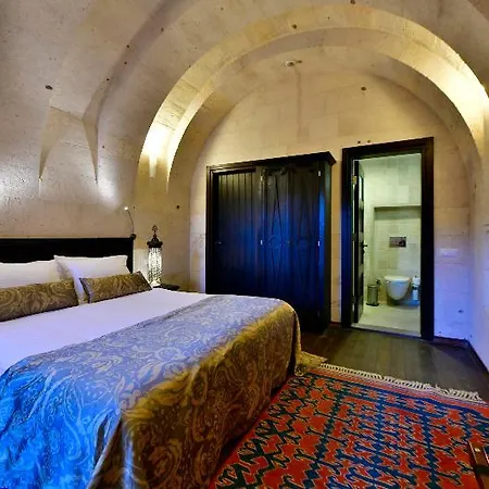 Cappadocia Estates Hotel
