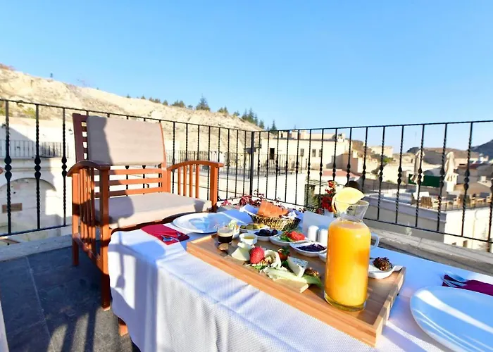 Cappadocia Estates 4*