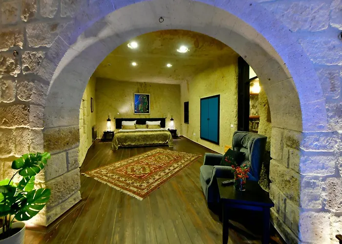 Cappadocia Estates