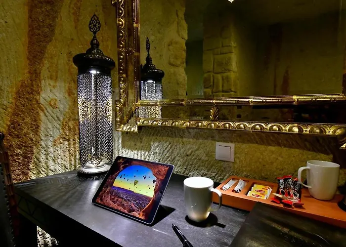 Hotel Cappadocia Estates