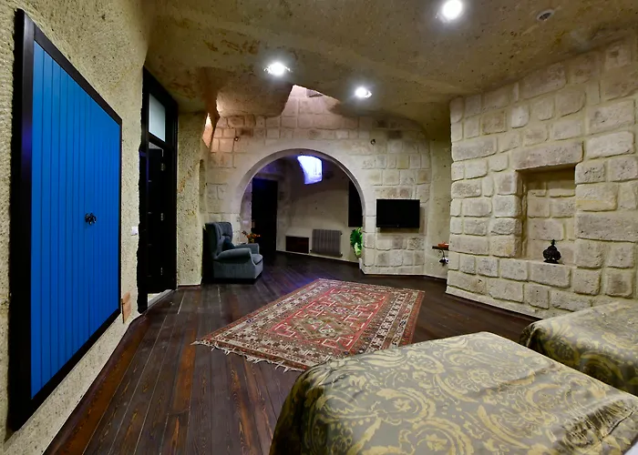 Cappadocia Estates Hotel