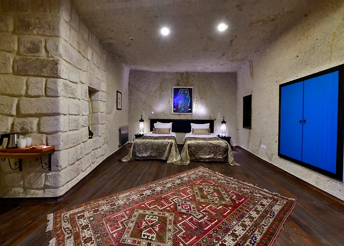 Cappadocia Estates 4*