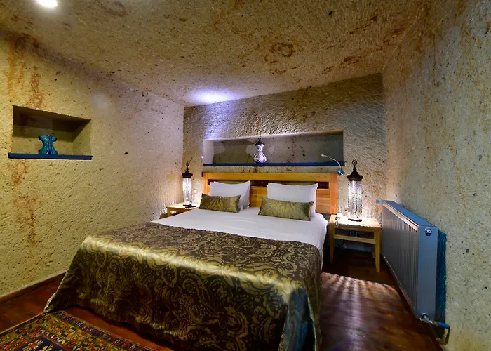 Hotel Cappadocia Estates