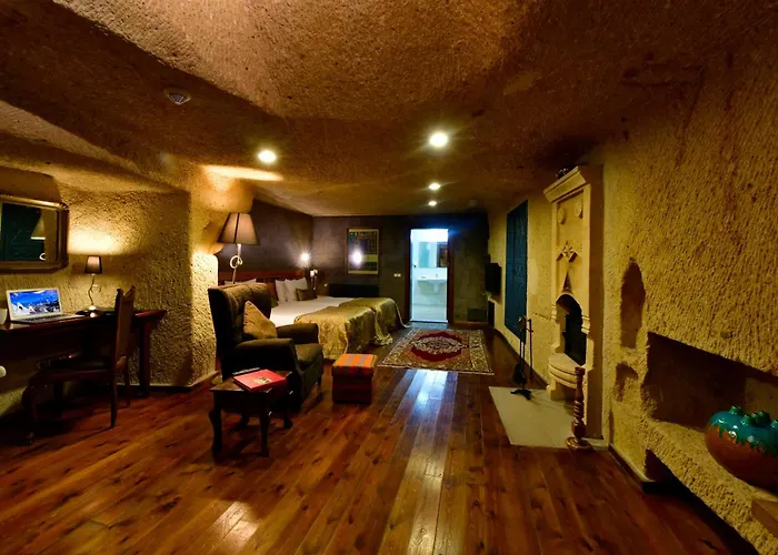 Cappadocia Estates 4*