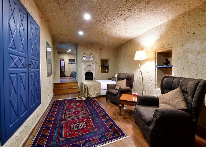 Hotel Cappadocia Estates