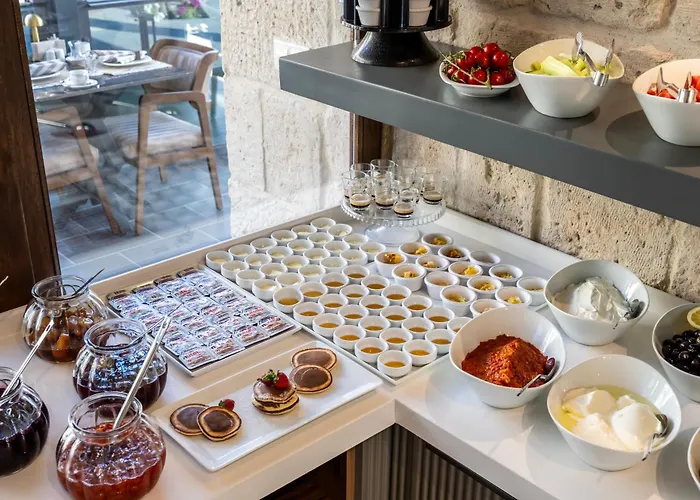 Cappadocia Estates 4*