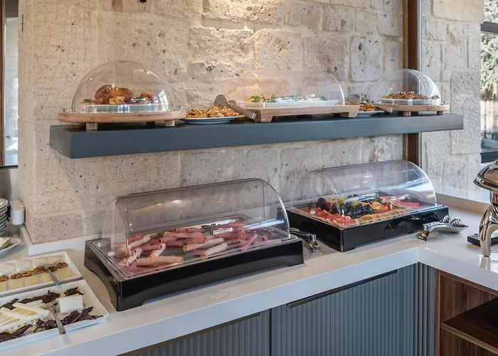 Cappadocia Estates 4* Mustafapaşa