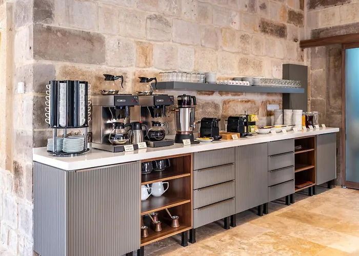 Cappadocia Estates Hotel Mustafapaşa