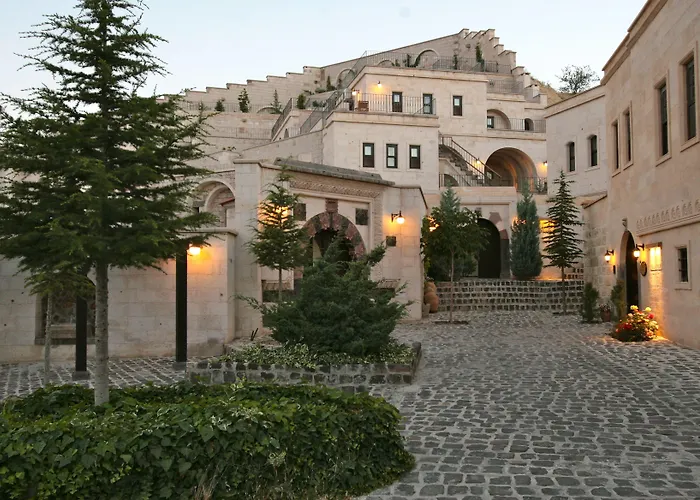 Cappadocia Estates