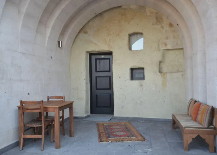Cappadocia Estates 4*