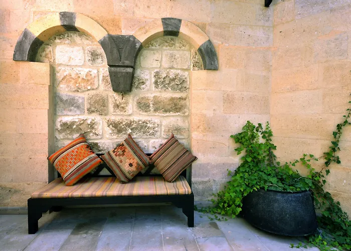 Hotel Cappadocia Estates