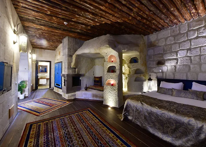 Hotel Cappadocia Estates