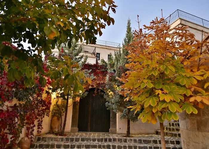 Hotel Cappadocia Estates