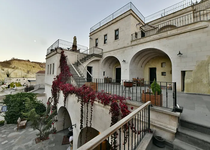 Cappadocia Estates Mustafapaşa