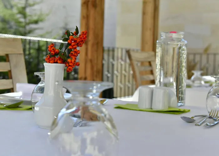 Hotel Cappadocia Estates