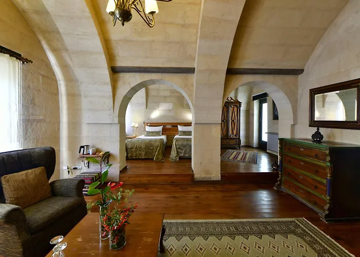 Cappadocia Estates 4*