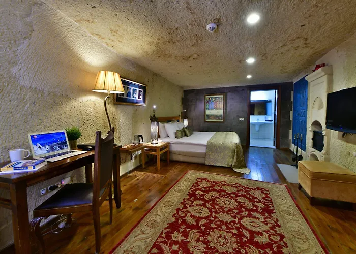 Cappadocia Estates Hotel
