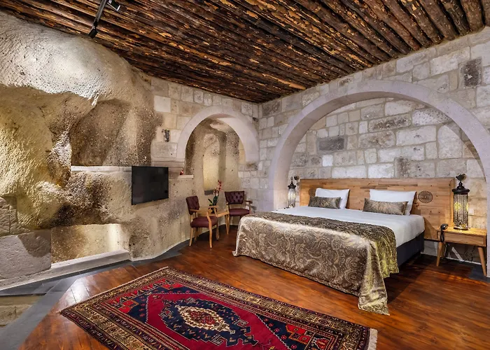 Cappadocia Estates 4*