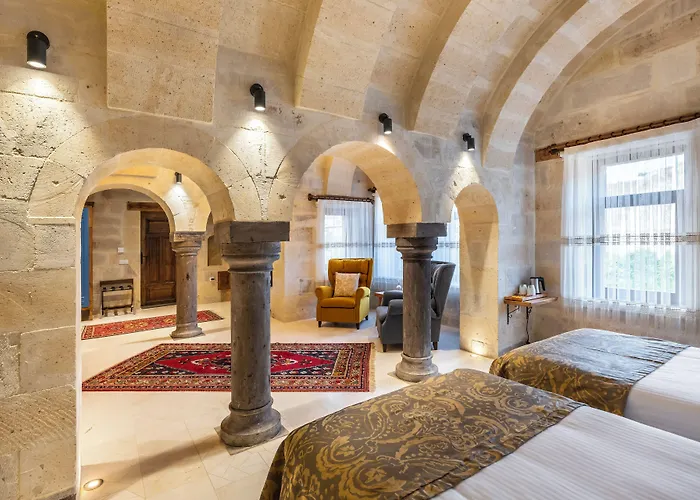 Cappadocia Estates