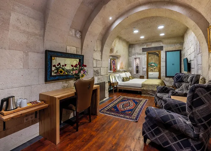 Cappadocia Estates 4*