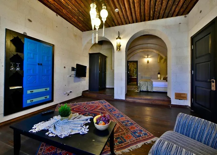 Cappadocia Estates Hotel